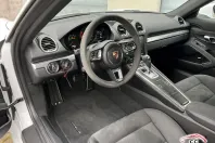 Porsche Cayman din 2024 cu 27.875 km - oferta POR193047 - foto 21