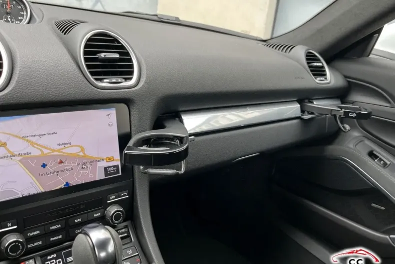 Porsche Cayman din 2024 cu 27.875 km - oferta POR193047 - foto 22