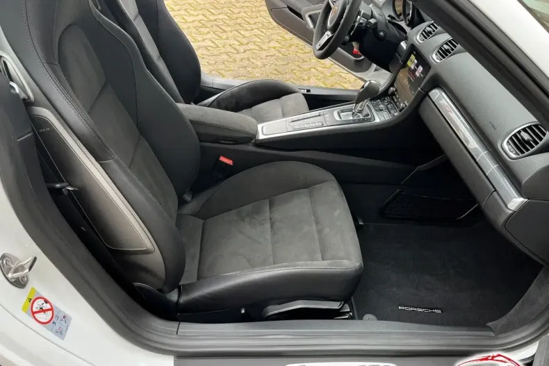 Porsche Cayman din 2024 cu 27.875 km - oferta POR193047 - foto 26