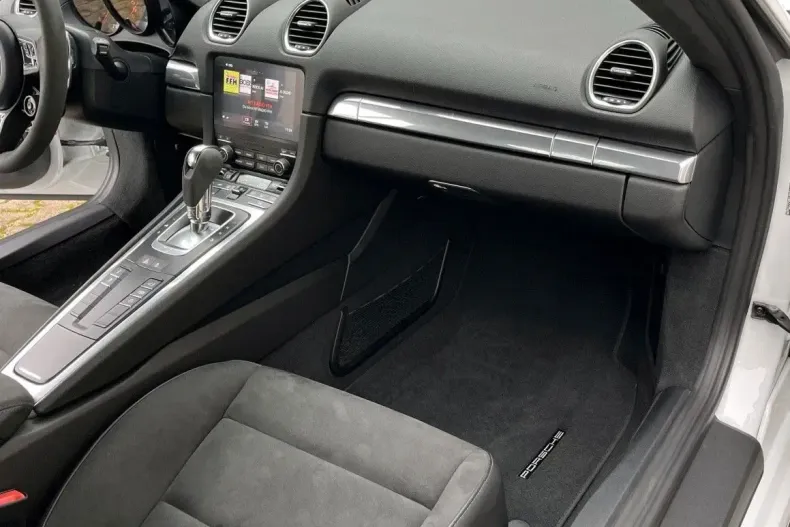 Porsche Cayman din 2024 cu 27.875 km - oferta POR193047 - foto 27