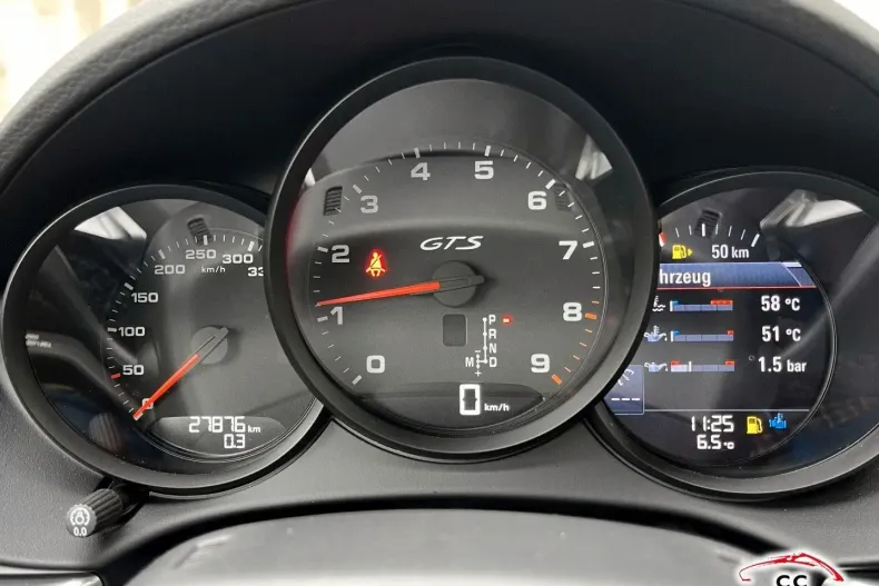 Porsche Cayman din 2024 cu 27.875 km - oferta POR193047 - foto 28