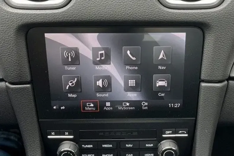 Porsche Cayman din 2024 cu 27.875 km - oferta POR193047 - foto 30