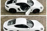 Porsche Cayman din 2024 cu 27.875 km - oferta POR193047 - foto 33