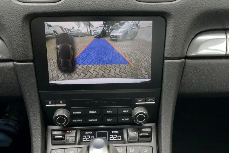 Porsche Cayman din 2024 cu 27.875 km - oferta POR193047 - foto 34