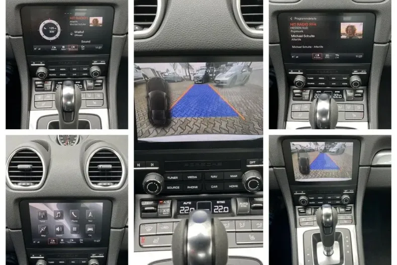 Porsche Cayman din 2024 cu 27.875 km - oferta POR193047 - foto 36