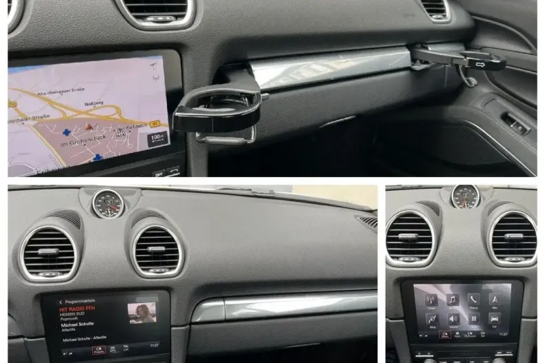 Porsche Cayman din 2024 cu 27.875 km - oferta POR193047 - foto 37