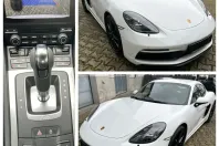 Porsche Cayman din 2024 cu 27.875 km - oferta POR193047 - foto 38