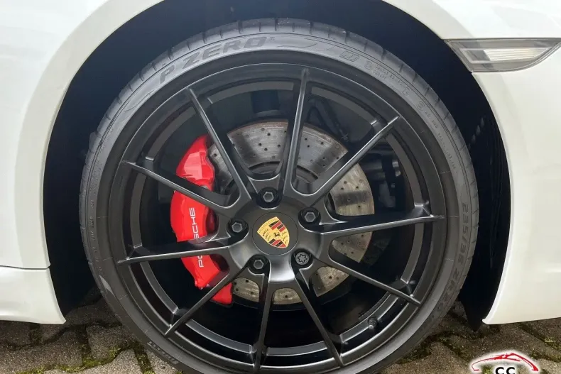Porsche Cayman din 2024 cu 27.875 km - oferta POR193047 - foto 45