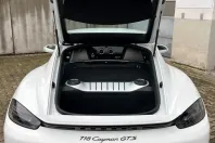 Porsche Cayman din 2024 cu 27.875 km - oferta POR193047 - foto 47