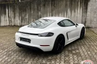 Porsche Cayman din 2024 cu 27.875 km - oferta POR193047 - foto 48