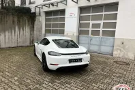 Porsche Cayman din 2024 cu 27.875 km - oferta POR193047 - foto 49