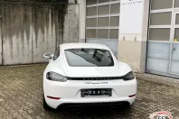 Porsche Cayman din 2024 cu 27.875 km - oferta POR193047 - foto 50