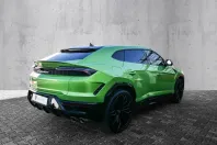 Lamborghini Urus din 2025 cu 14.150 km - oferta LAM193048 - foto 3