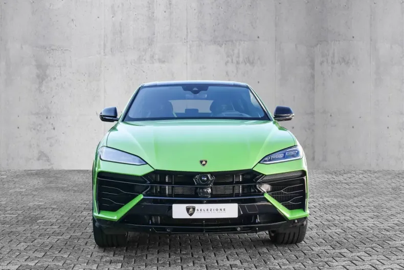 Lamborghini Urus din 2025 cu 14.150 km - oferta LAM193048 - foto 5