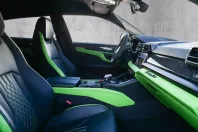 Lamborghini Urus din 2025 cu 14.150 km - oferta LAM193048 - foto 6