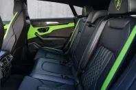 Lamborghini Urus din 2025 cu 14.150 km - oferta LAM193048 - foto 11