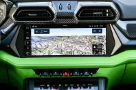 Lamborghini Urus din 2025 cu 14.150 km - oferta LAM193048 - foto 12