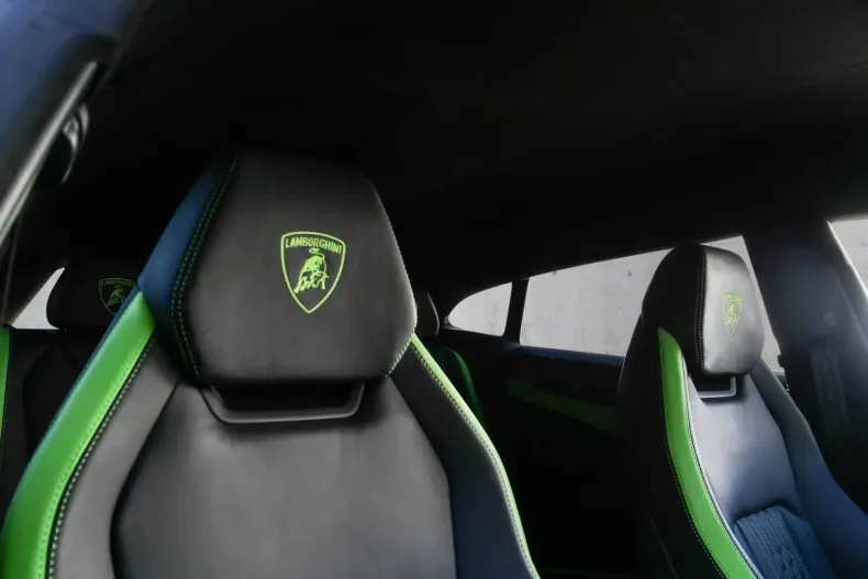 Lamborghini Urus din 2025 cu 14.150 km - oferta LAM193048 - foto 14