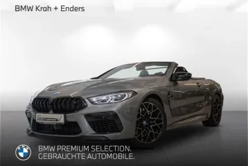 BMW M8 din 2025 - oferta BMW193049