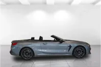 BMW M8 (Seria 8) din 2025 cu 8.600 km - oferta BMW193049 - foto 3