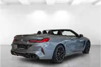 BMW M8 (Seria 8) din 2025 cu 8.600 km - oferta BMW193049 - foto 4