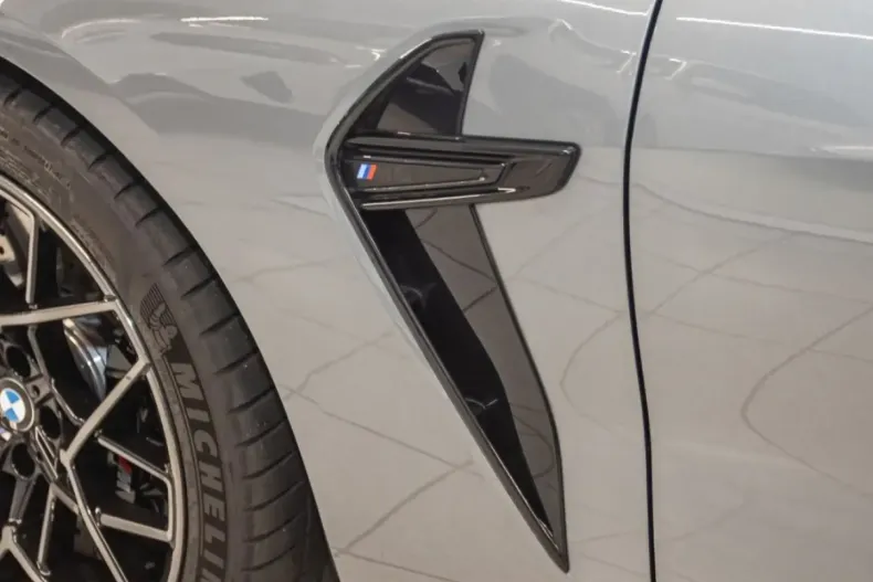 BMW M8 (Seria 8) din 2025 cu 8.600 km - oferta BMW193049 - foto 6