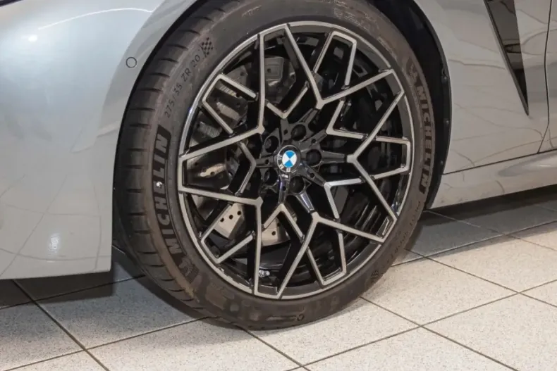BMW M8 (Seria 8) din 2025 cu 8.600 km - oferta BMW193049 - foto 7