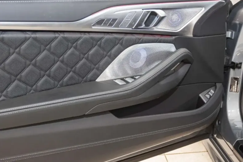 BMW M8 (Seria 8) din 2025 cu 8.600 km - oferta BMW193049 - foto 8