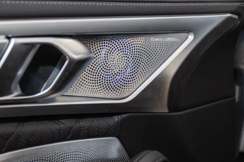 BMW M8 (Seria 8) din 2025 cu 8.600 km - oferta BMW193049 - foto 9