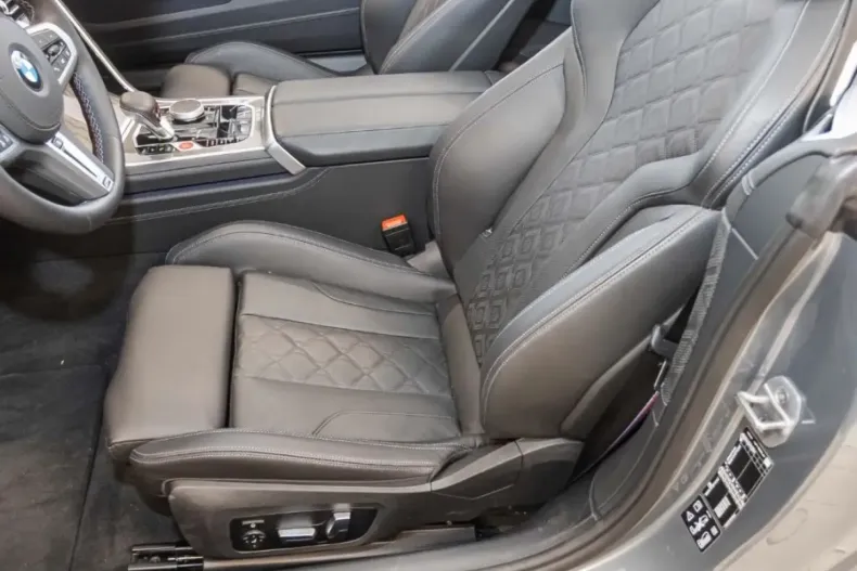 BMW M8 (Seria 8) din 2025 cu 8.600 km - oferta BMW193049 - foto 11