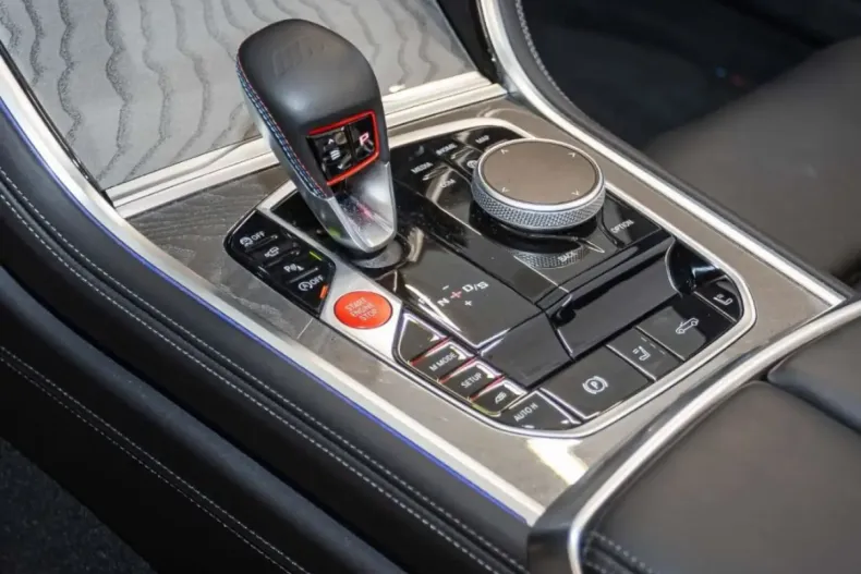 BMW M8 (Seria 8) din 2025 cu 8.600 km - oferta BMW193049 - foto 15