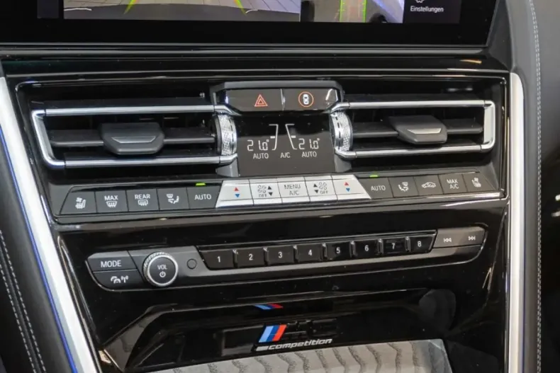 BMW M8 (Seria 8) din 2025 cu 8.600 km - oferta BMW193049 - foto 16