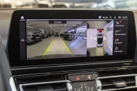 BMW M8 (Seria 8) din 2025 cu 8.600 km - oferta BMW193049 - foto 17