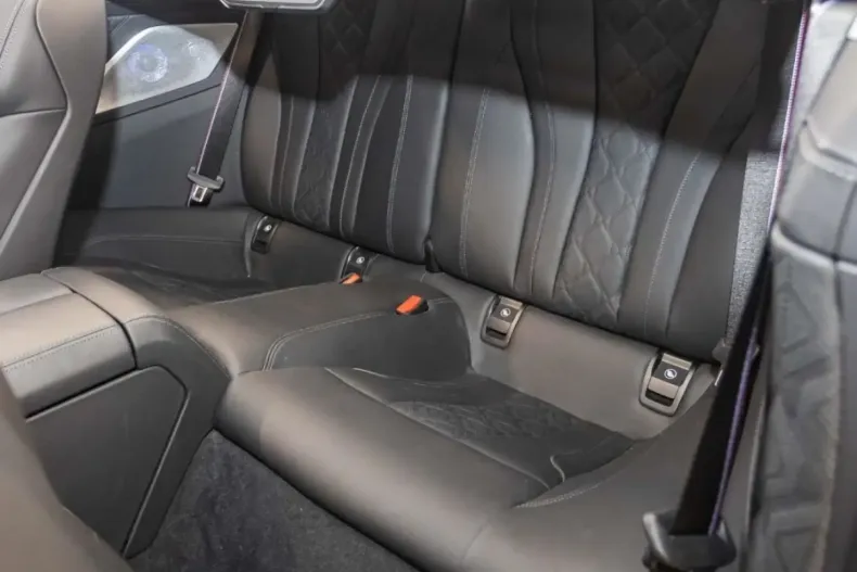 BMW M8 (Seria 8) din 2025 cu 8.600 km - oferta BMW193049 - foto 18