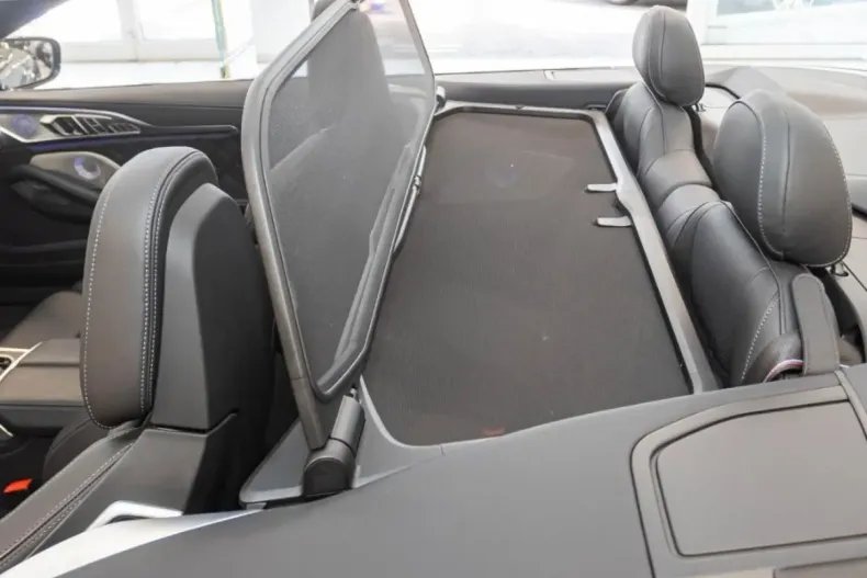 BMW M8 (Seria 8) din 2025 cu 8.600 km - oferta BMW193049 - foto 19