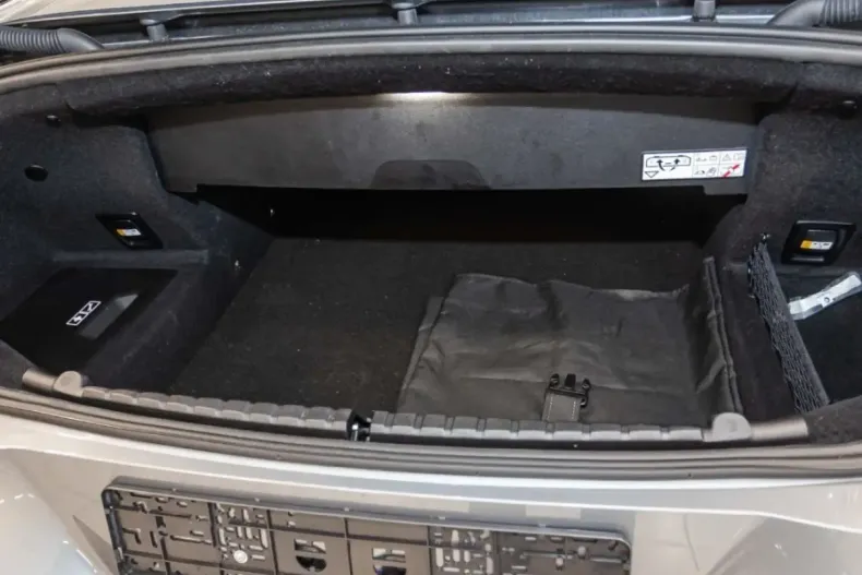 BMW M8 (Seria 8) din 2025 cu 8.600 km - oferta BMW193049 - foto 20