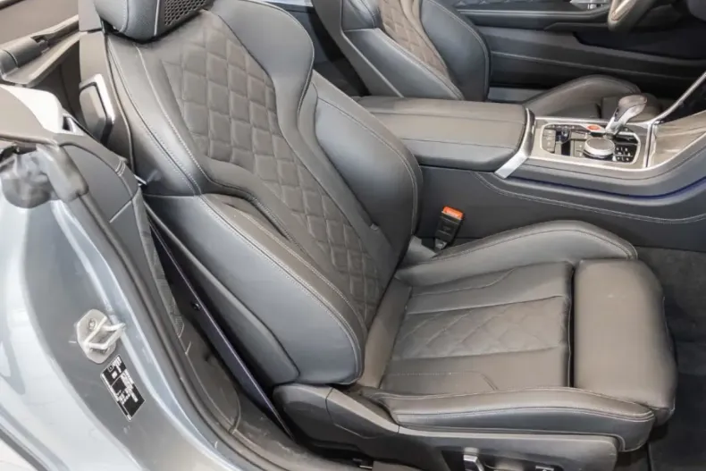 BMW M8 (Seria 8) din 2025 cu 8.600 km - oferta BMW193049 - foto 21