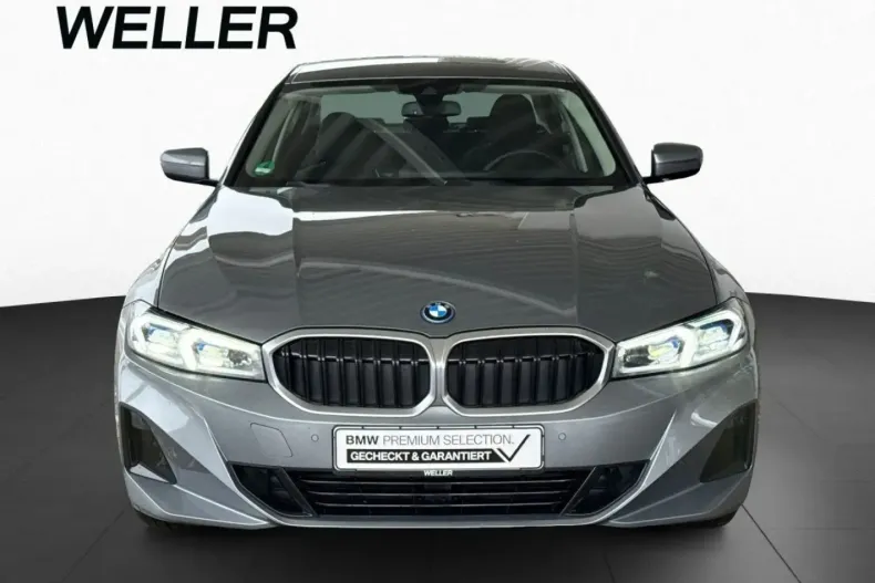 BMW 330 (Seria 3) din 2024 cu 20.257 km - oferta BMW193050 - foto 2