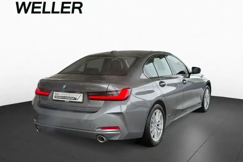 BMW 330 (Seria 3) din 2024 cu 20.257 km - oferta BMW193050 - foto 3