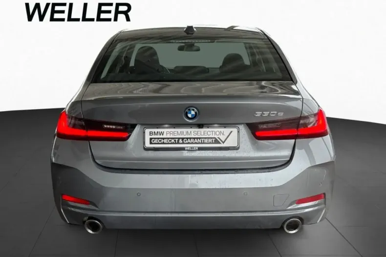 BMW 330 (Seria 3) din 2024 cu 20.257 km - oferta BMW193050 - foto 4
