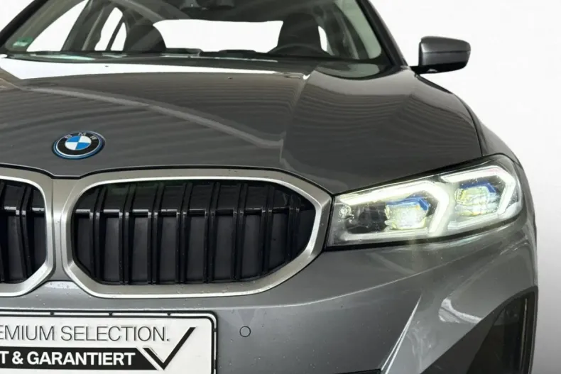 BMW 330 (Seria 3) din 2024 cu 20.257 km - oferta BMW193050 - foto 5