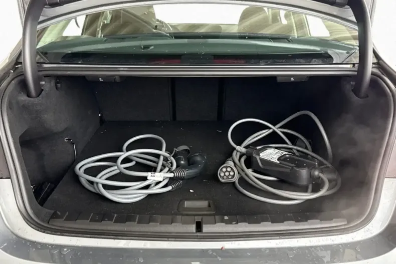 BMW 330 (Seria 3) din 2024 cu 20.257 km - oferta BMW193050 - foto 11