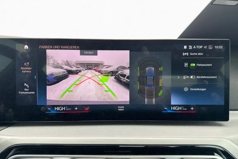 BMW 330 (Seria 3) din 2024 cu 20.257 km - oferta BMW193050 - foto 13