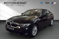 BMW 320 (Seria 3) din 2022 cu 62.900 km - oferta BMW193052 - foto 1