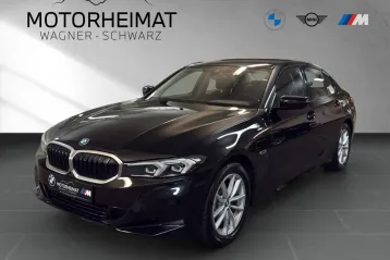 BMW 320 din 2022 - oferta BMW193052