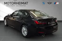 BMW 320 (Seria 3) din 2022 cu 62.900 km - oferta BMW193052 - foto 4