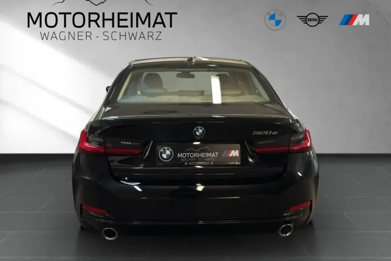 BMW 320 (Seria 3) din 2022 cu 62.900 km - oferta BMW193052 - foto 5