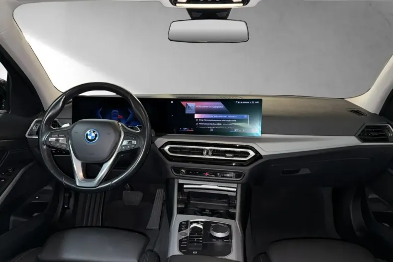 BMW 320 (Seria 3) din 2022 cu 62.900 km - oferta BMW193052 - foto 13