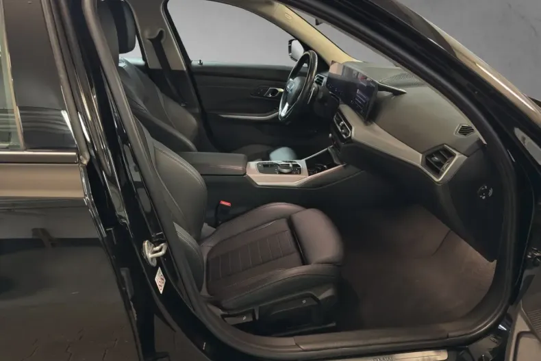 BMW 320 (Seria 3) din 2022 cu 62.900 km - oferta BMW193052 - foto 14