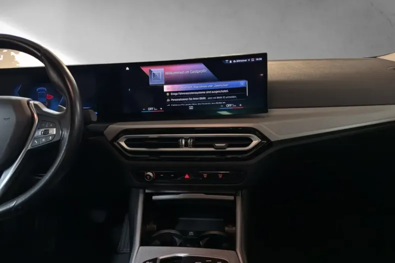 BMW 320 (Seria 3) din 2022 cu 62.900 km - oferta BMW193052 - foto 15